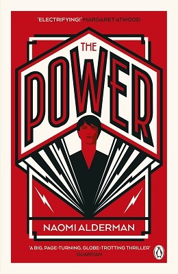 The Power (Paperback)