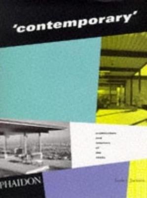 Contemporary: Architecture and Interiors of the 1950s