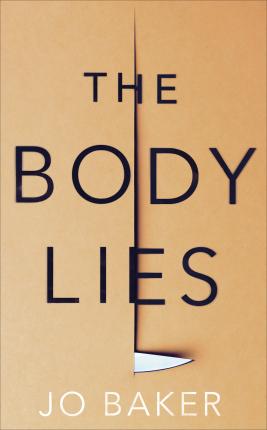 The Body Lies