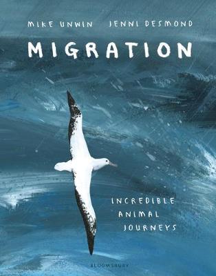 Migration: Incredible Animal Journeys