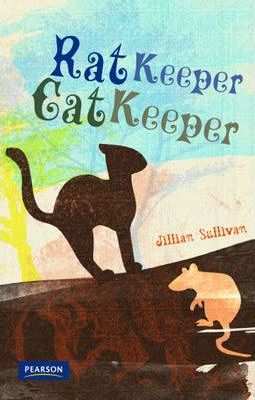 Rat Keeper, Cat Keeper - Nitty Gritty Novels Level 1