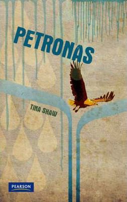 Petronas - Nitty Gritty Novels Level 1