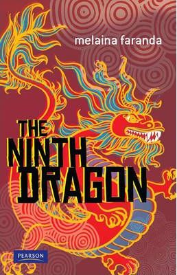 The Ninth Dragon - Nitty Gritty Novels Level 0
