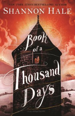 Book of a Thousand Days for sale at Chapters Bookstore in Pakistan