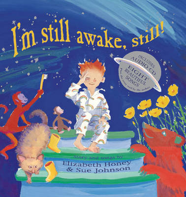 get I'm Still Awake, Still children's books online from Chapters bookstore Pakistan