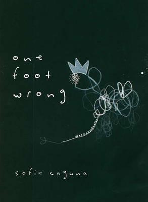 One Foot Wrong by Sofie Laguna Fiction Books on Chapters online bookstore Pakistan