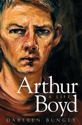 Art book Arthur Boyd: A Life available online at Chapters bookstore