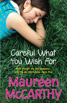 Children's Book and Young Teens book Careful What You Wish for in Pakistan at Chapters