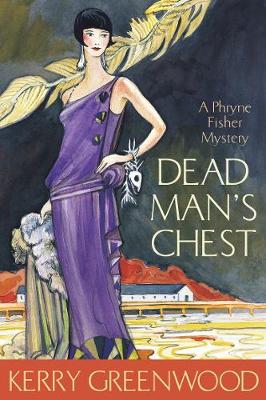 Dead Man's Chest fiction books online for sale at Chapters in Pakistan