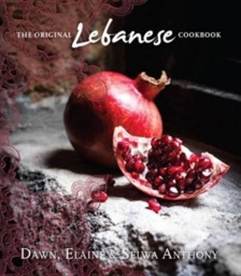 The Original Lebanese Cookbook