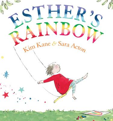 Esther's Rainbow