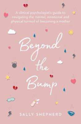 Beyond the Bump: A Clinical Psychologist's Guide to Navigating the Mental, Emotional and Physical Turmoil of Becoming a Mother