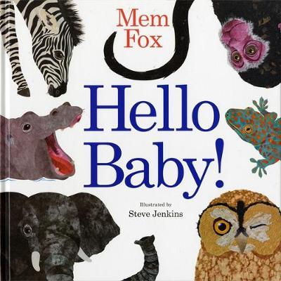 Hello Baby! Children's Books at Chapters Pakistan
