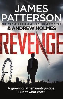 Revenge. Get this thriller by James Patterson in Pakistan from Chapters online bookstore today.