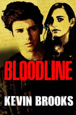 Bloodline book at Chapters online bookstore in Pakistan