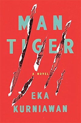 Man Tiger: A Novel for sale online in Pakistan at Chapters