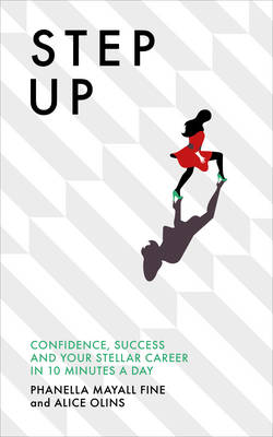 Step Up non-fiction book buy online in Pakistan at Chapters online bookstore