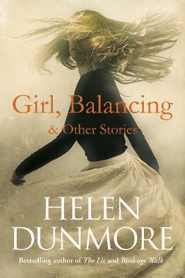 Girl, Balancing and Other Stories