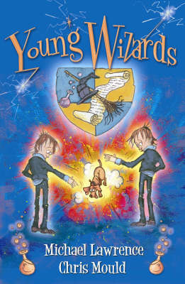 Young Wizards available at online book store Lahore called Chapters