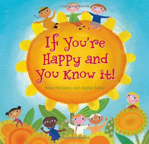 If You're Happy and You Know It (Pre-loved Book)