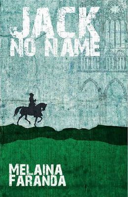 Jack No Name - Nitty Gritty Novels Level 3