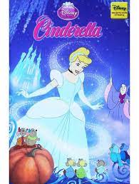 Cinderella (Pre-loved Book)