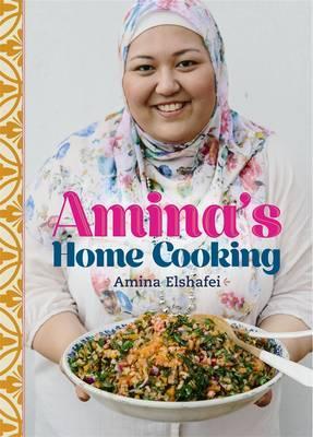 Amina's Home Cooking cookbook available in Pakistan at Chapters