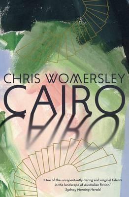 Fiction book Cairo at Chapters online bookstore in Pakistan