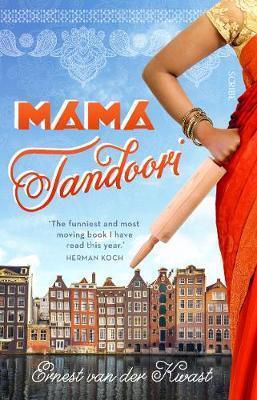 Mama Tandoori fiction book available in Pakistan at Chapters online bookstore