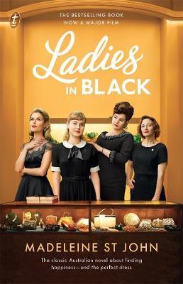 Ladies in Black