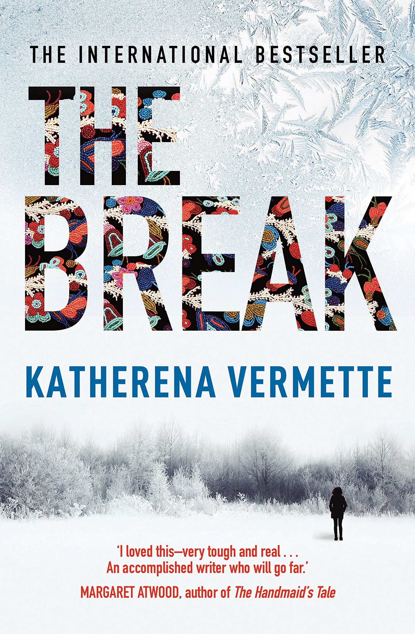 The Break by Katherena Vermette at Chapters online bookstore Pakistan