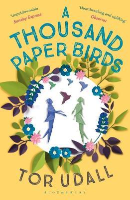 A Thousand Paper Birds fiction book available at Chapters online bookstore