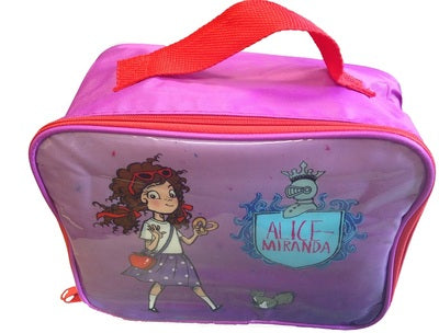 Alice-Miranda Lunch Bag with 2 books gift box and gift ideas for children at Chapters in Pakistan