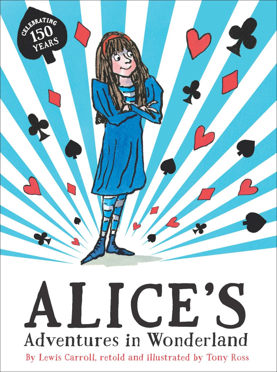 Alice's Adventures In Wonderland Children's Books At Chapters Online Bookstore