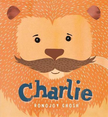 Charlie (Hardcover)