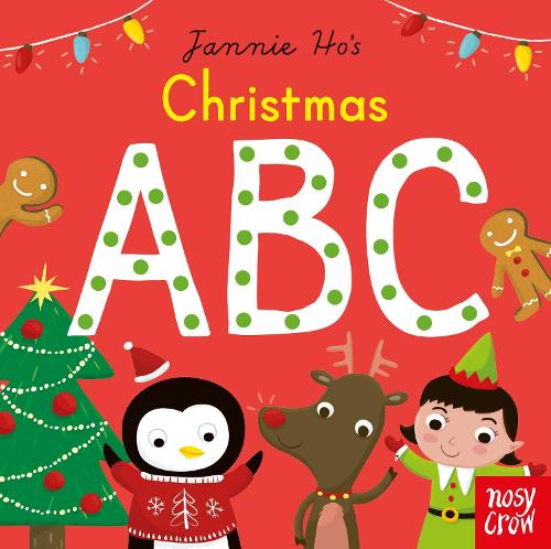 Christmas ABC - Children's Christmas Books at Chapters Bookstore in Pakistan