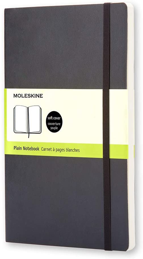 Shop original Moleskine Notebooks online at Chapters bookstore in Pakistan.