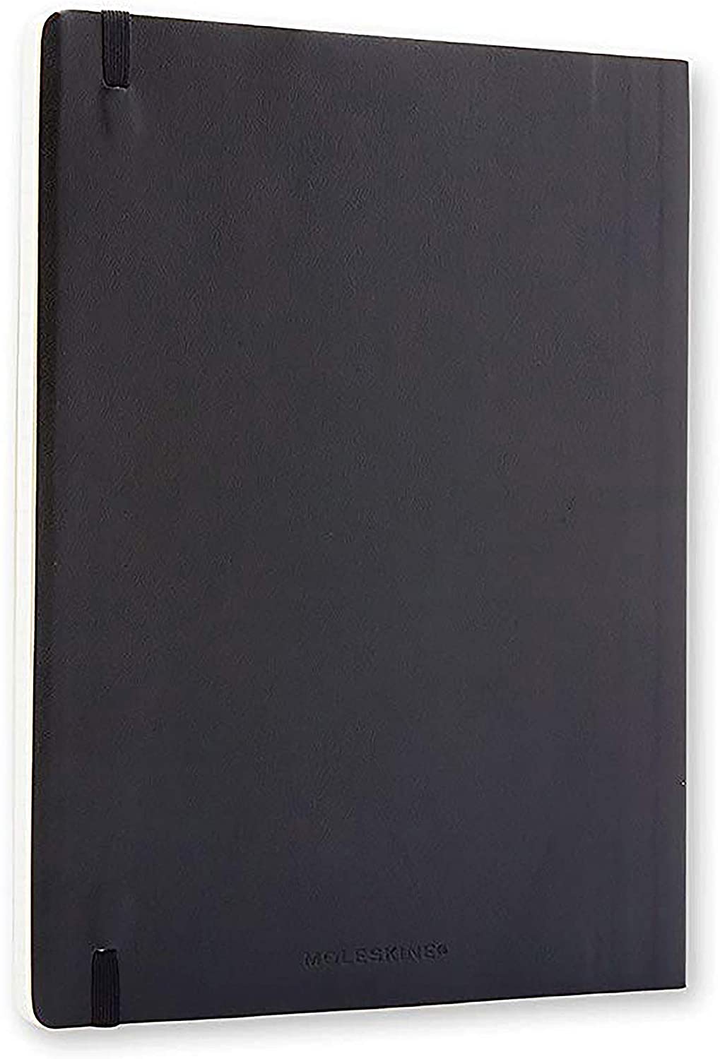 Moleskine Classic Notebook - Soft Cover