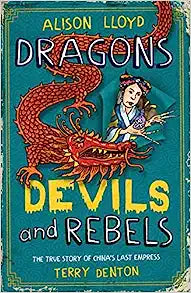 Dragons, Devils and Rebels