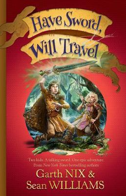 Have Sword Will Travel Children's Book in Pakistan available at Chapters online bookstore