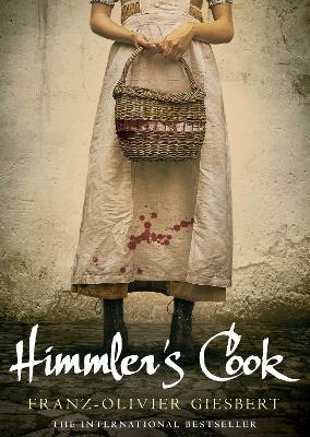 Himmler's Cook (Paperback)