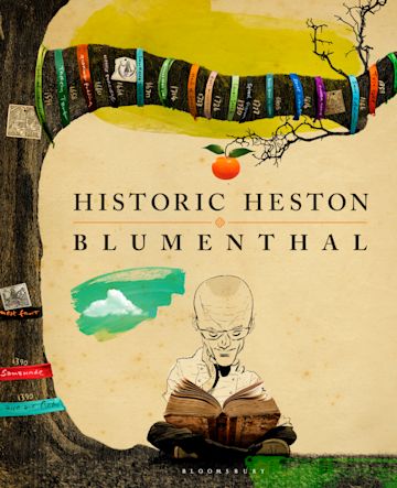 Historic Heston (Hardcover)