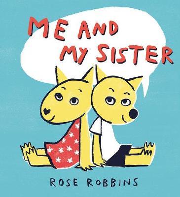 Me and My Sister (Hardcover)