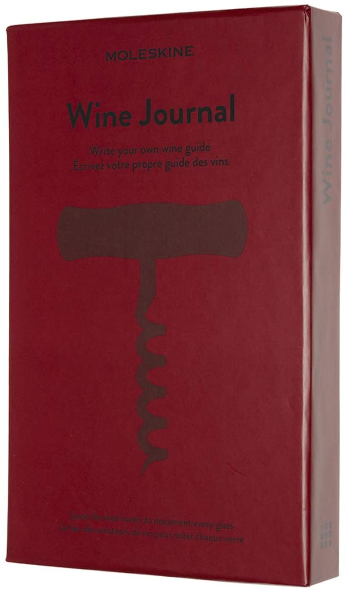 Shop Moleskine Passion Journal Wine at Chapters bookstore in Pakistan. 