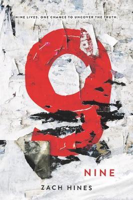 Nine | Chapters Online Book Store Lahore