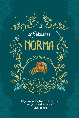 Norma (Hardback)