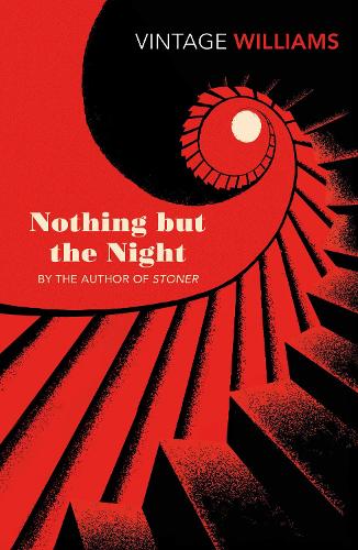 Nothing But the Night (Paperback)