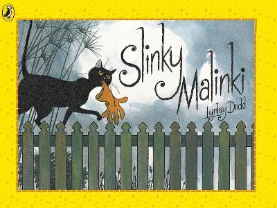 Slinky Malinki Children's book at at Chapters, one of the leading online book stores in Pakistan.