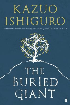 The Buried Giant (Paperback)