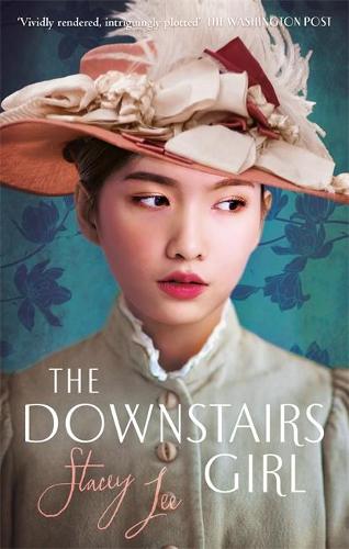 The Downstairs Girl (Paperback)